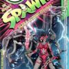1996 Spawn Widow Maker Original Gray Version (1B)