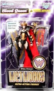 1996 Wetworks - Blood Queen Black-Ceremonial Outfit (1)