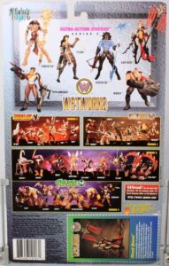 1996 Wetworks - Blood Queen Black-Ceremonial Outfit (4)