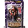 1996 Wetworks - Blood Queen (Variant) Red-Ceremonial Outfit S-2 (2) 1996 Wetworks - Blood Queen (Variant) Red-Ceremonial Outfit S-2 (2)