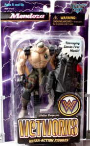 1996 Wetworks - Mendoza (Flesh wChest Tattoo) (1)