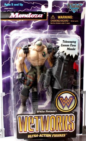 1996 Wetworks - Mendoza (Flesh wChest Tattoo) (1) 1996 Wetworks - Mendoza (Flesh wChest Tattoo) (1)