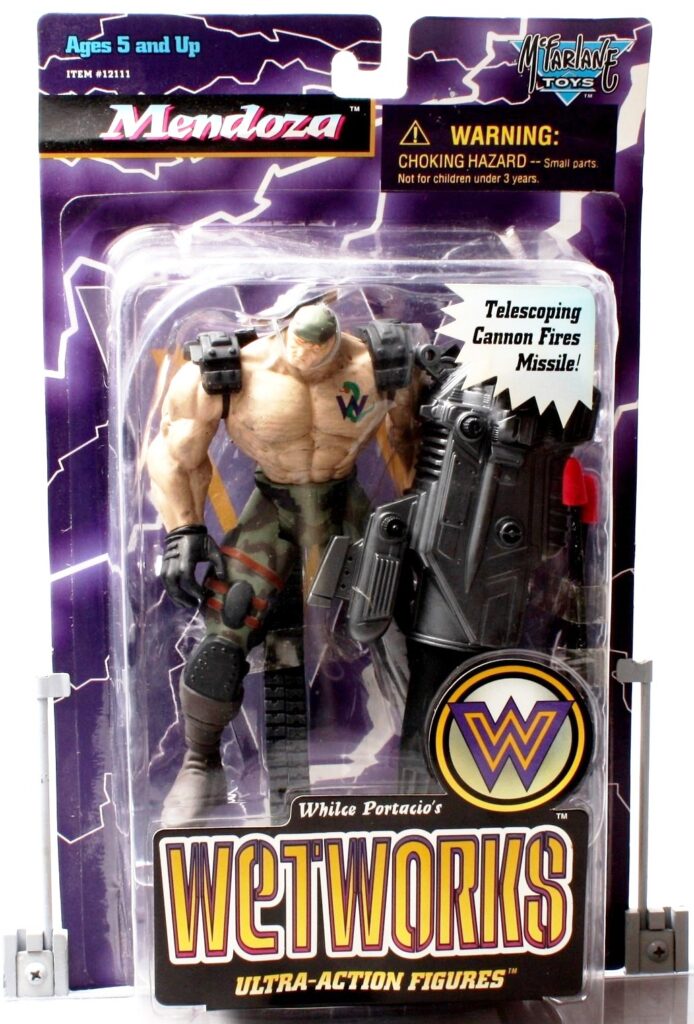 1996 Wetworks - Mendoza (Flesh wChest Tattoo) (2)