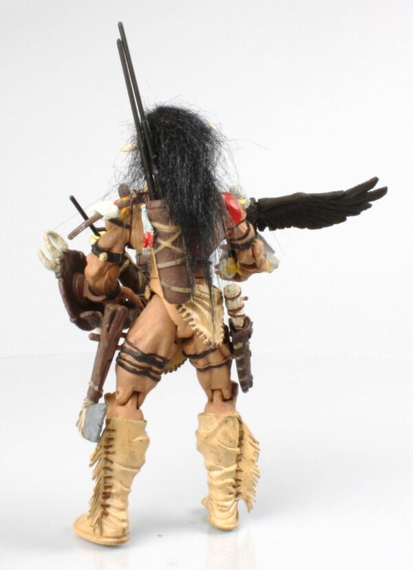 1997 Spawn Renegade Arrow Flies From Crossbow (4)