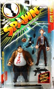 1997 Spawn Sam & Twitch White Shirt Version (4)