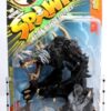 1997 Spawn The Mangler Original Black-Gray Version (1A)