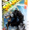 1997 Spawn The Mangler Original Black-Gray Version (1B)