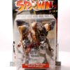 1998 Spawn - Re-Animated Spawn (Original Version) Series-12 (2)