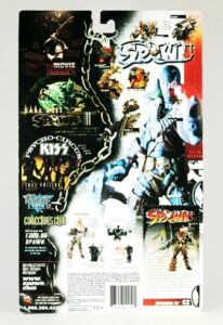 1998 Spawn - Spawn IV (Original-Masked Version) (D)