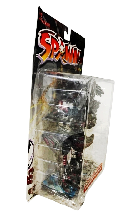 1998 Spawn TopGun (Combines with BottomLine)-C