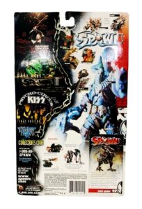 1998 Spawn TopGun (Combines with BottomLine)-D