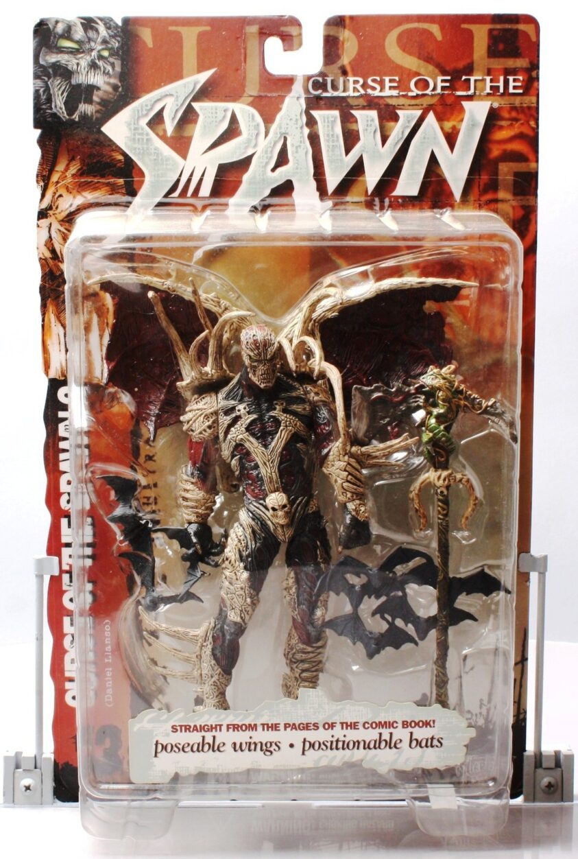 1999 Spawn - Curse Of The Spawn II (Curse Of The Spawn) (1)