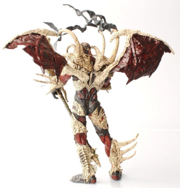 1999 Spawn - Curse Of The Spawn II (Curse Of The Spawn) (5) 1999 Spawn - Curse Of The Spawn II (Curse Of The Spawn) (5)