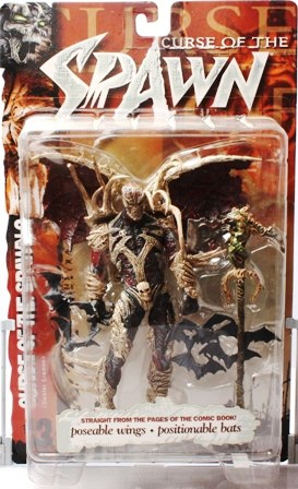 1999 Spawn - Curse Of The Spawn II (Curse Of The Spawn) (6) 1999 Spawn - Curse Of The Spawn II (Curse Of The Spawn) (6)