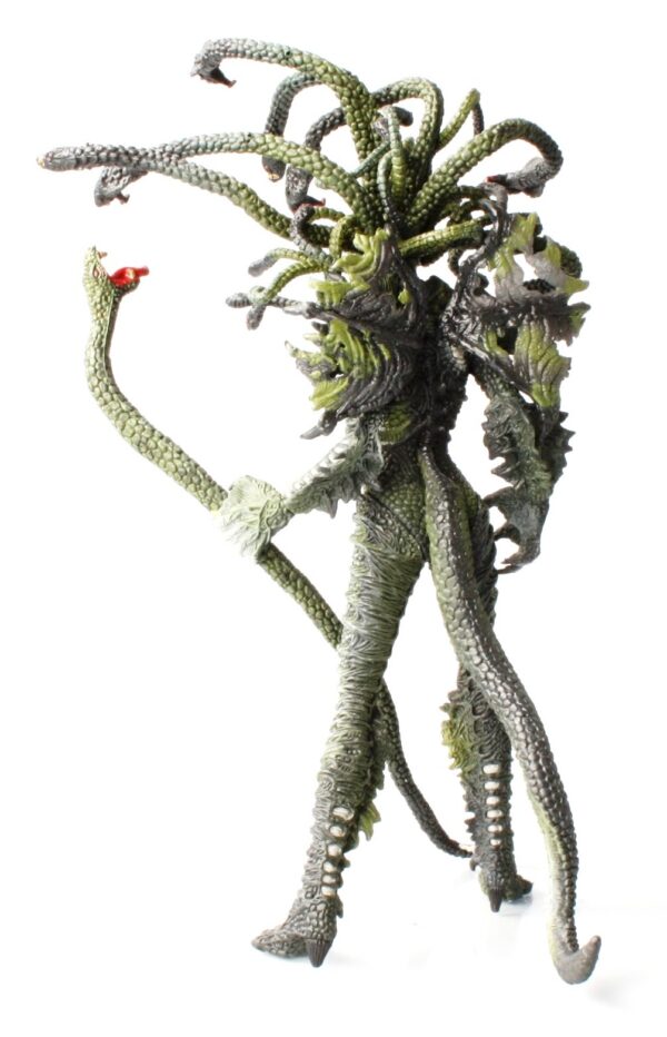 1999 Spawn - Medusa (Curse Of The Spawn) (5)