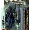 2001 Spawn HD1-1 New (4)