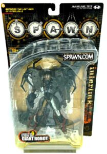 2001 Spawn LA6-6 New (2)