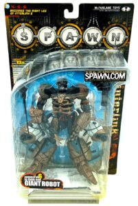 2001 Spawn RL3-3 New (2)