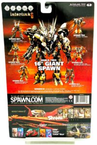 2001 Spawn RL3-3 New (6)