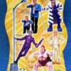 2002 Mezco Toyz - Gold Member Austin Powers Movie Series (3)