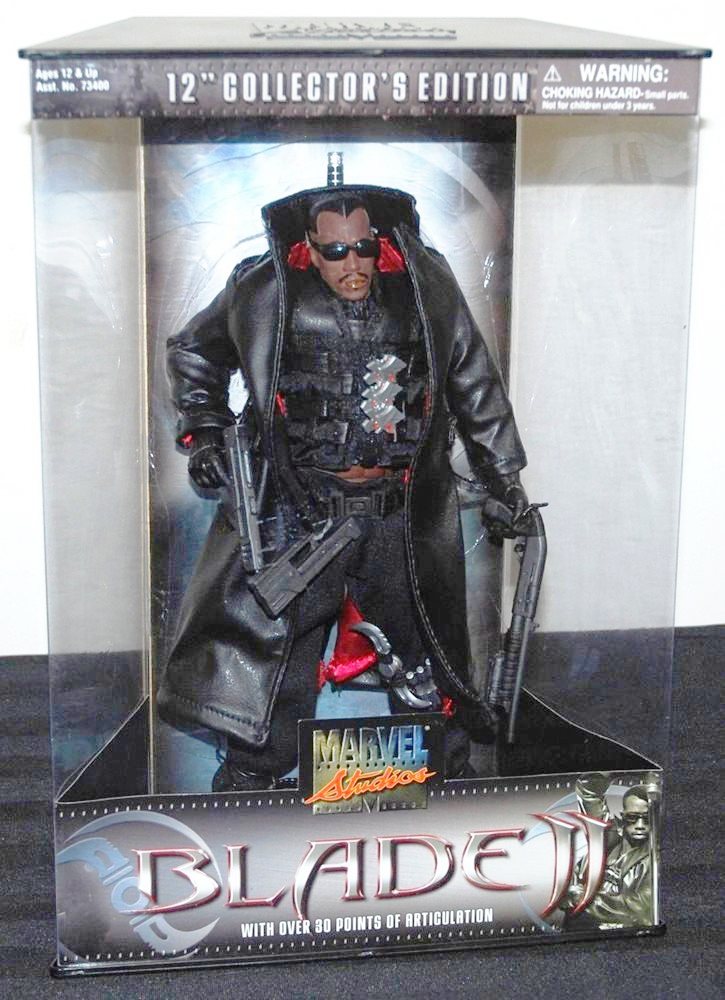 2003 Marvel Studios Blade II (6)
