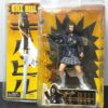 2004 Kill Bill Go-Go With Wooden Base Wooden Base (1)