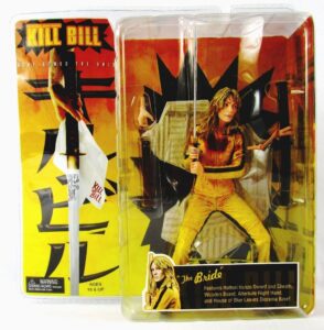 2004 Kill Bill House Of Blue Leaves Base (0)
