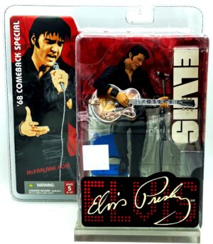 2004 McFarlane Music Elvis Presley (1)