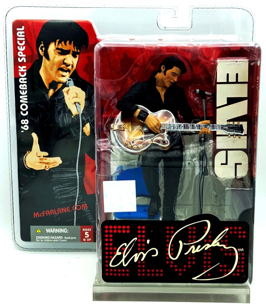2004 McFarlane Music Elvis Presley (1)