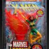 Phoenix - (Green) Marvel Legends Series-6 “Rare-Vintage” (2004)