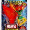 Phoenix - (Green) Marvel Legends Series-6 “Rare-Vintage” (2004)