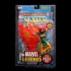 Phoenix - (Green) Marvel Legends Series-6 “Rare-Vintage” (2004)