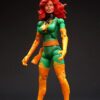 Phoenix - (Green) Marvel Legends Series-6 “Rare-Vintage” (2004)