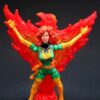 Phoenix - (Green) Marvel Legends Series-6 “Rare-Vintage” (2004)