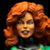 Phoenix - (Green) Marvel Legends Series-6 “Rare-Vintage” (2004)