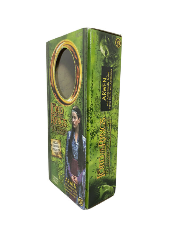 Arwen 12 Inch Limited Edition Action Figure-01a Arwen 12 Inch Limited Edition Action Figure-01a