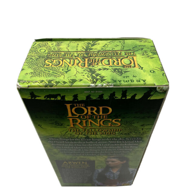 Arwen 12 Inch Limited Edition Action Figure-01b Arwen 12 Inch Limited Edition Action Figure-01b