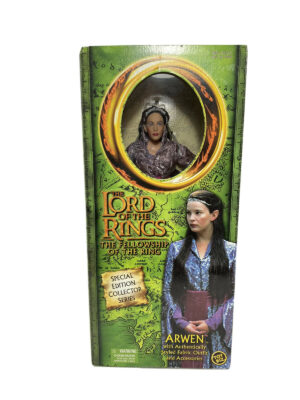 Arwen 12 Inch Limited Edition Action Figure