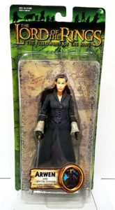 Arwen (light-up evenstar)