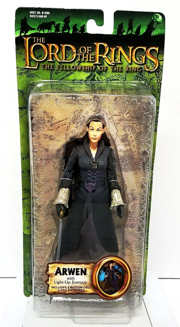 Arwen (light-up evenstar) Arwen (light-up evenstar)