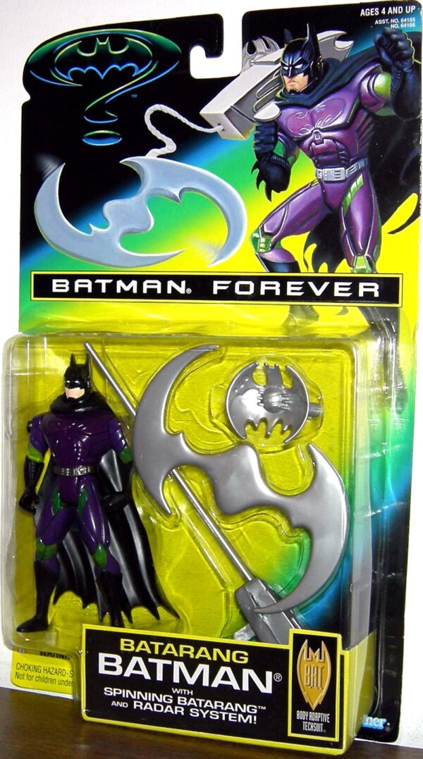 Batman Forever Batarang Batman-2