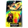 Batman Forever Fireguard Batman-1