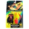 Batman Forever Fireguard Batman