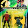 Batman Forever Hydro Claw Robin