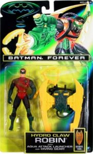 Batman Forever Hydro Claw Robin - Copy