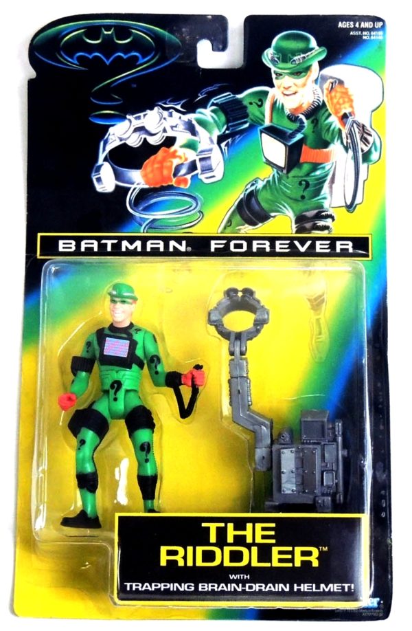 Batman Forever The Riddler-1a