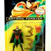 Batman Forever Transforming Dick Grayson (Masked) Black Cape