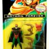 Batman Forever Transforming Dick Grayson (Masked) Black Cape - Copy