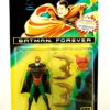 Batman Forever Transforming Dick Grayson (Masked) Black Cape - Copy
