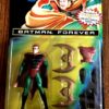 Batman Forever Transforming Dick Grayson (Transforming) Gold Cape (Chase-Variant)